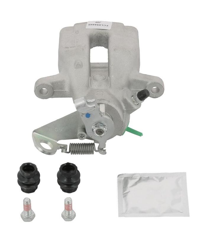 Bremssattel