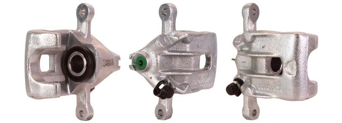 Bremssattel