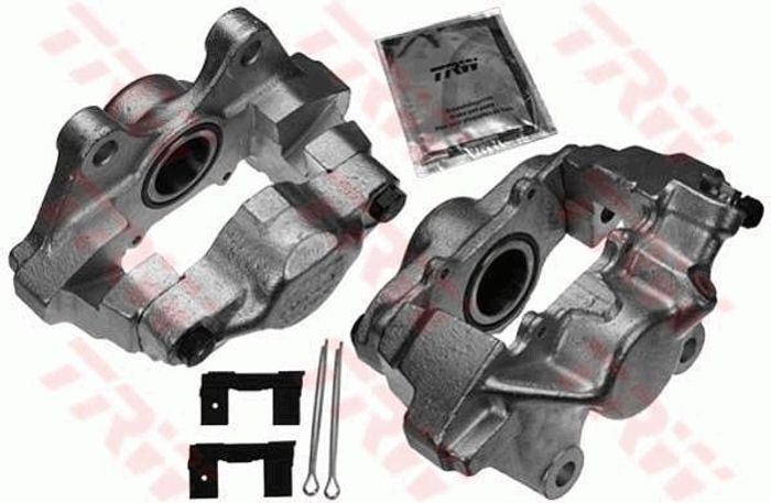 Bremssattel