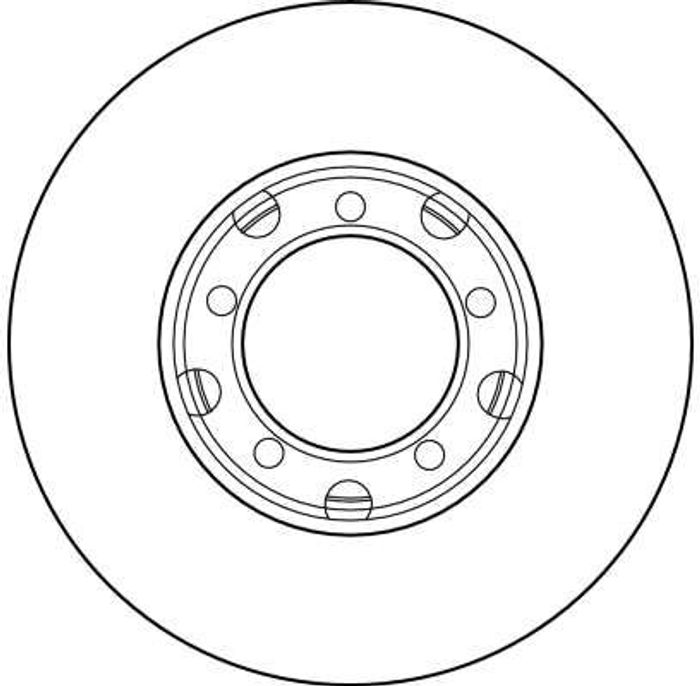 Bremsscheibe