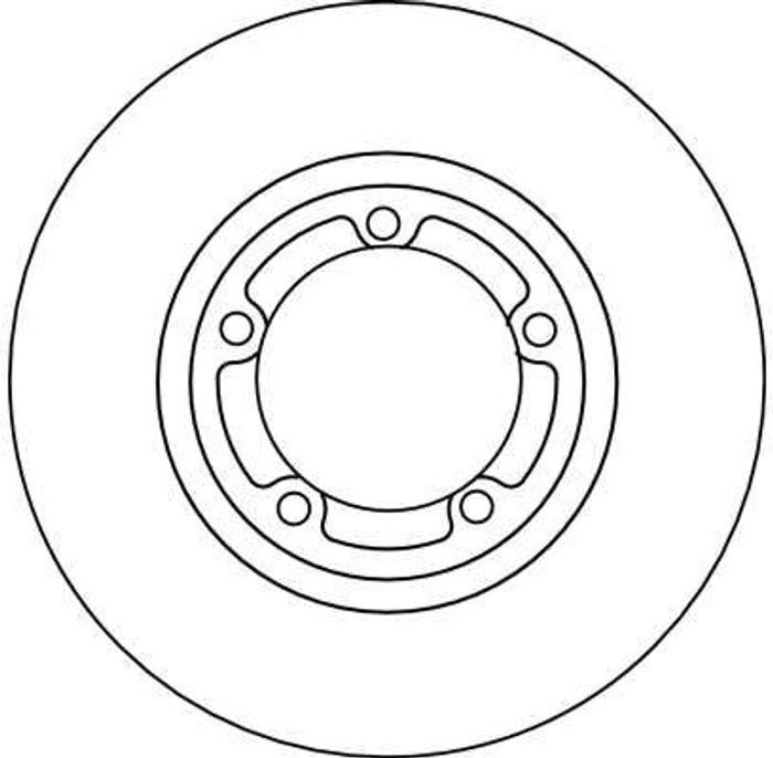Bremsscheibe