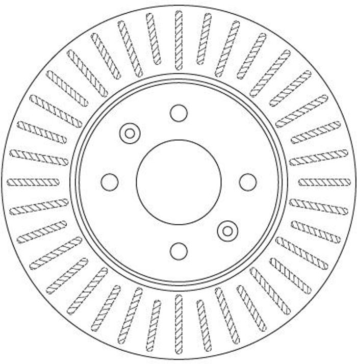 Bremsscheibe