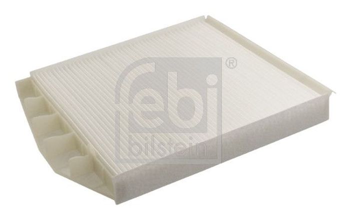 Filter, Innenraumluft