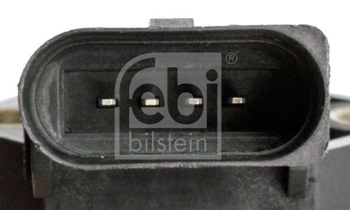 Sensor, Saugrohrdruck