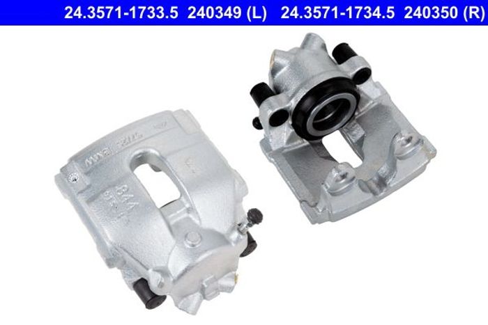 Bremssattel