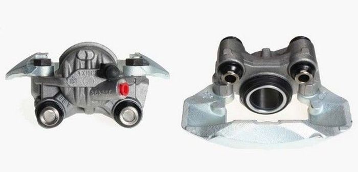 Bremssattel