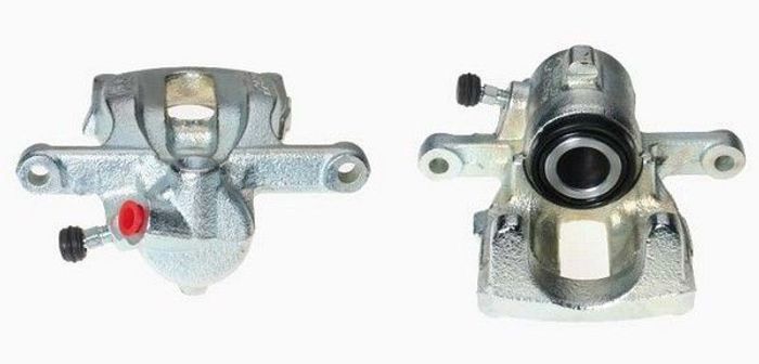 Bremssattel