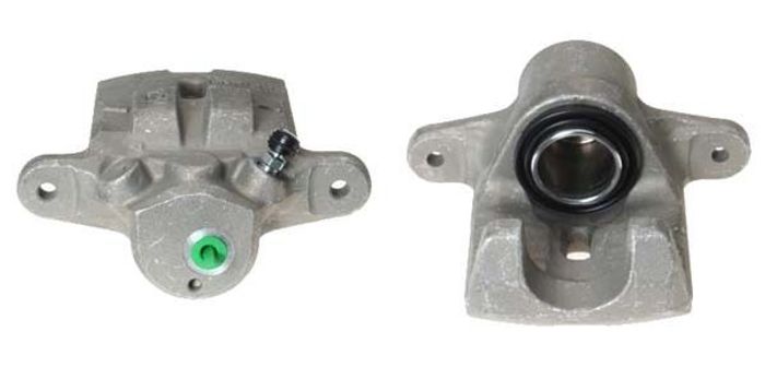 Bremssattel