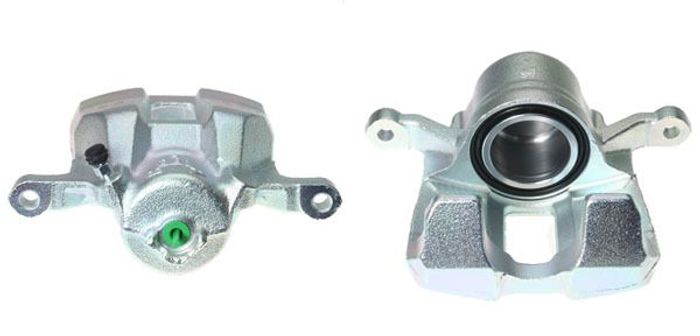 Bremssattel