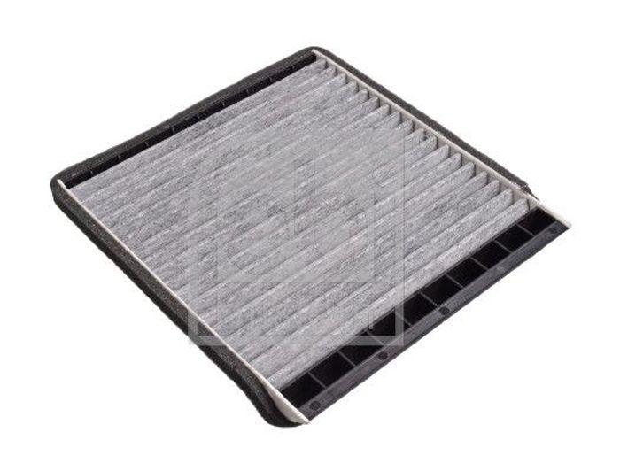 Filter, Innenraumluft