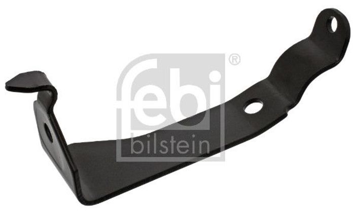 Halter, Stabilisatorlagerung