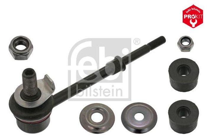 Stange/Strebe, Stabilisator