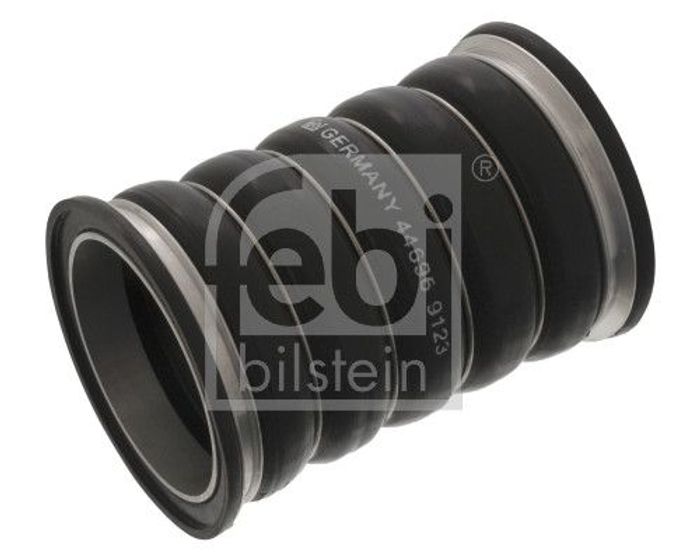 Ladeluftschlauch