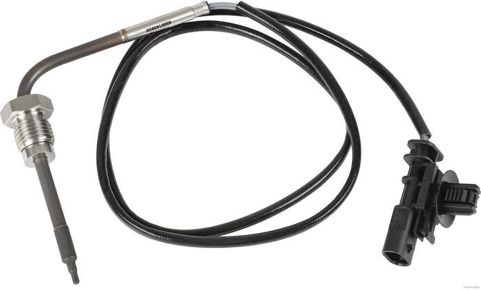 Sensor, Abgastemperatur