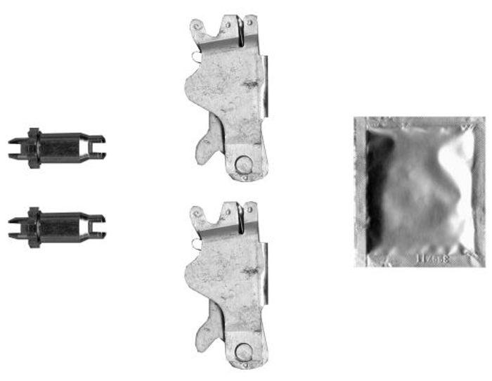 Reparatursatz, Expander