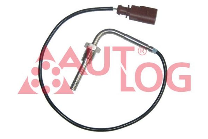 Sensor, Abgastemperatur