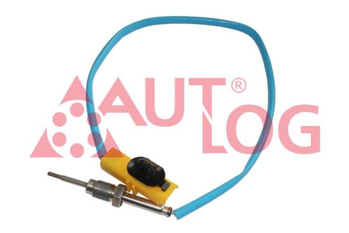 Sensor, Abgastemperatur