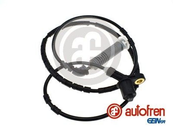 Sensor, Raddrehzahl