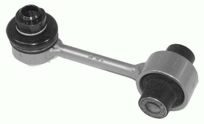 Stange/Strebe, Stabilisator