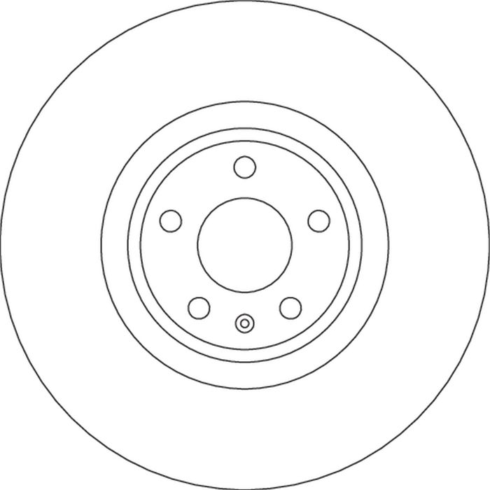 Bremsscheibe