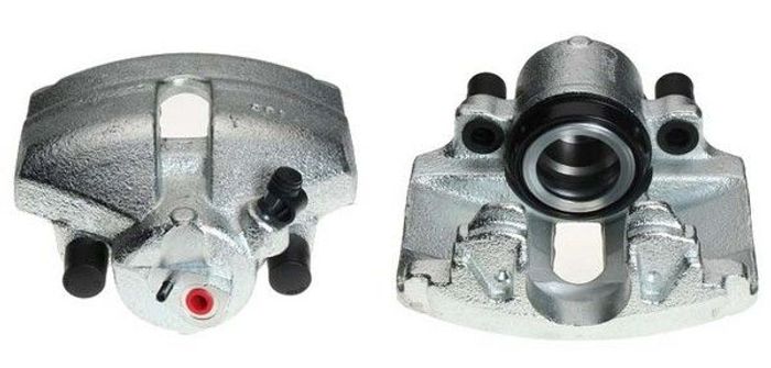Bremssattel