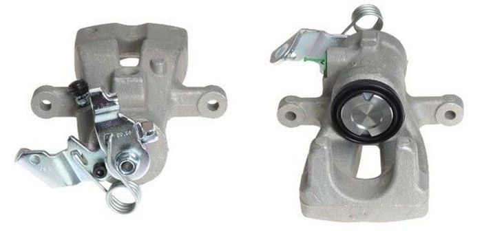 Bremssattel