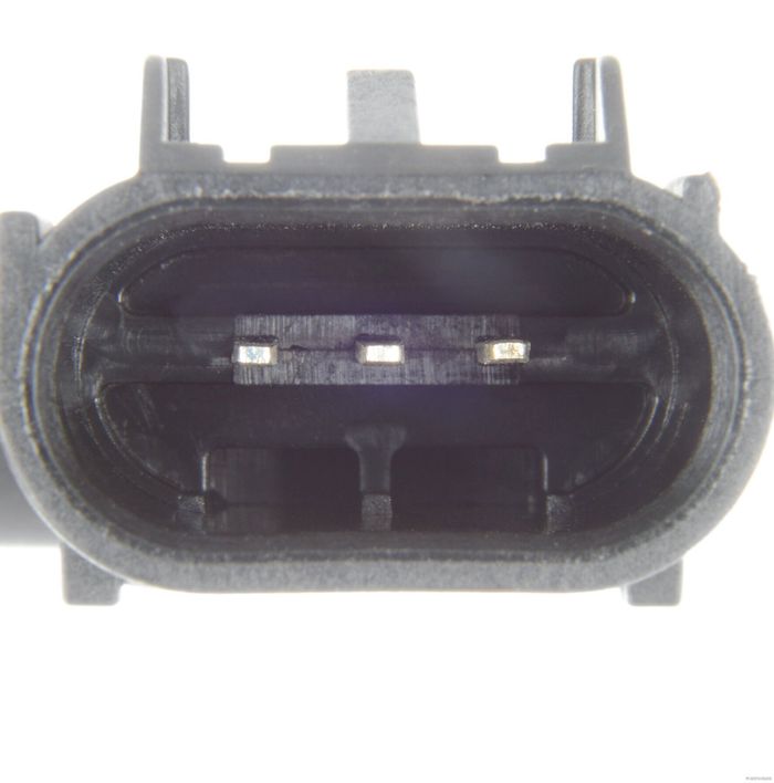 Sensor, Abgasdruck