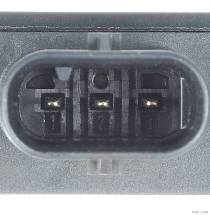 Sensor, Abgastemperatur