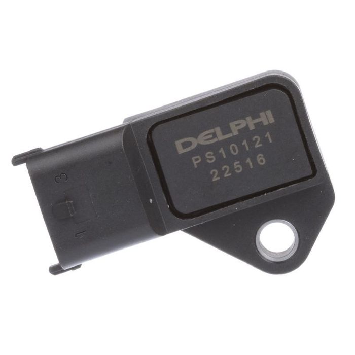Sensor, Ladedruck