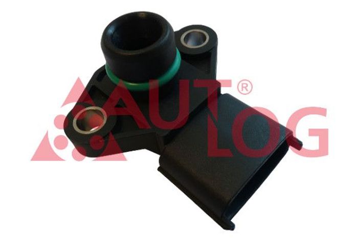 Sensor, Saugrohrdruck