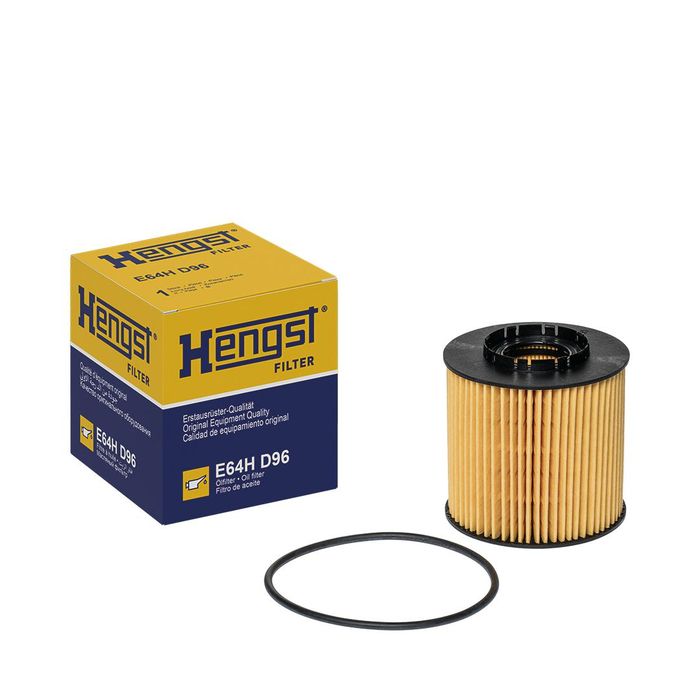 Ölfilter