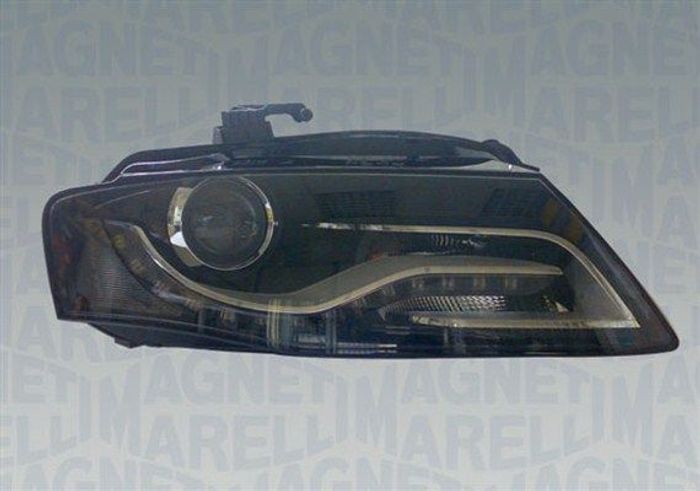 Hauptscheinwerfer