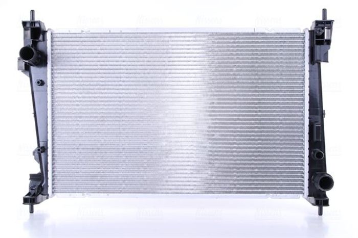 Kühler, Motorkühlung