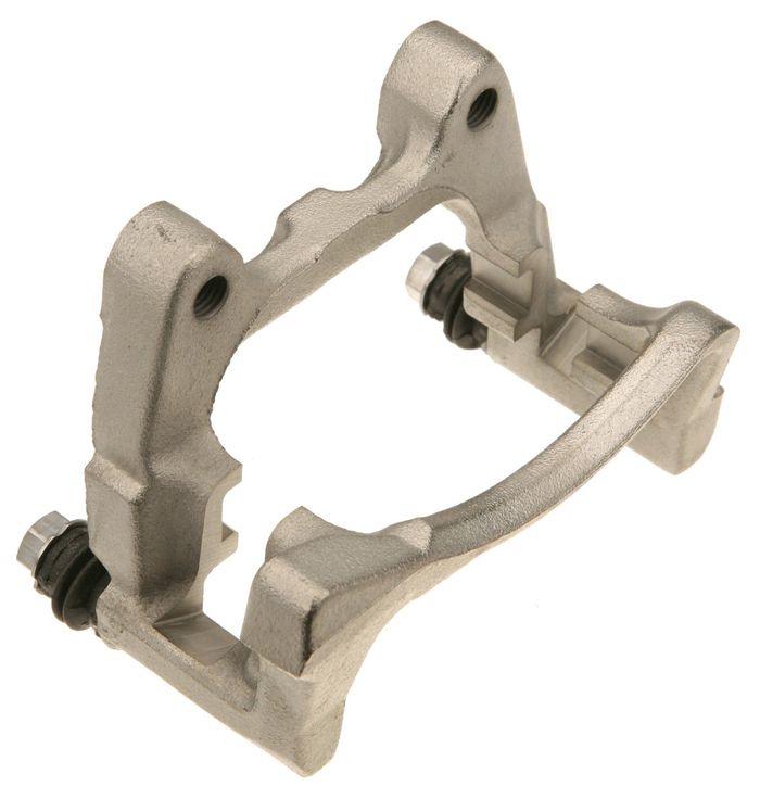 Halter, Bremssattel
