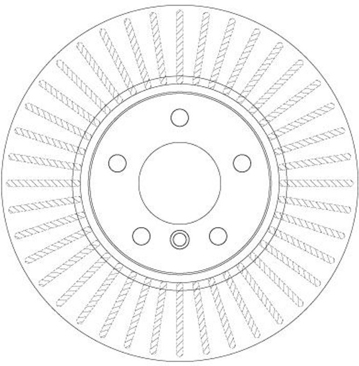 Bremsscheibe