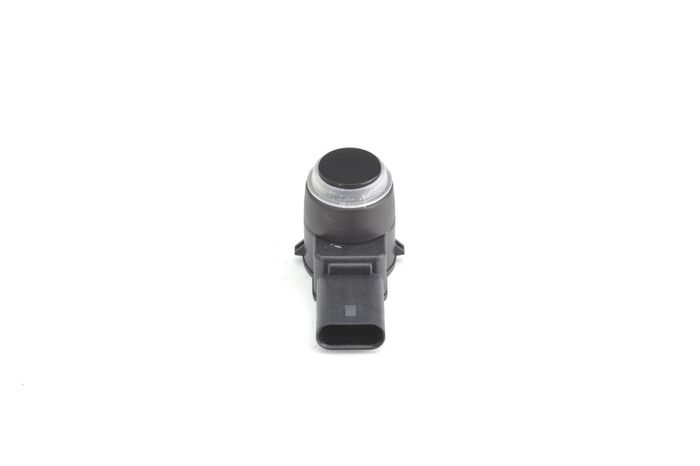 Sensor, Einparkhilfe