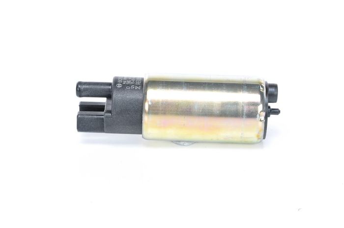 Kraftstoffpumpe