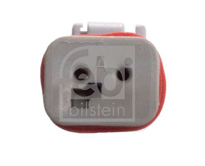 Sensor, Raddrehzahl