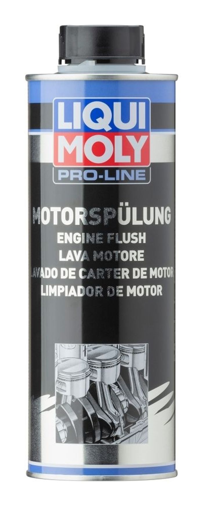 Motoröladditiv