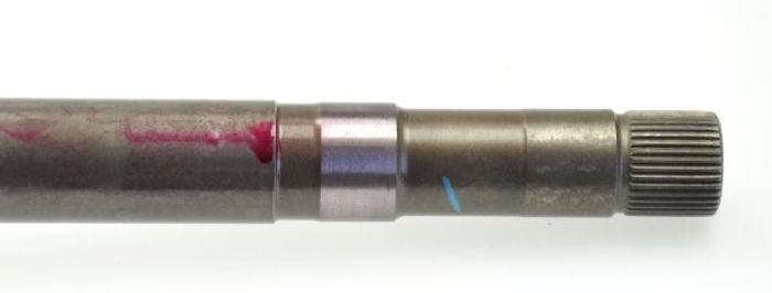Antriebswelle