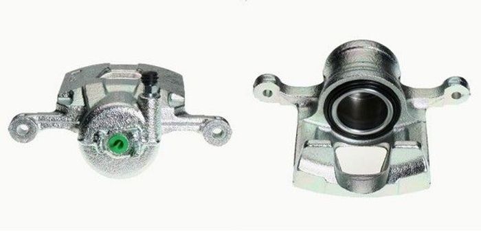 Bremssattel