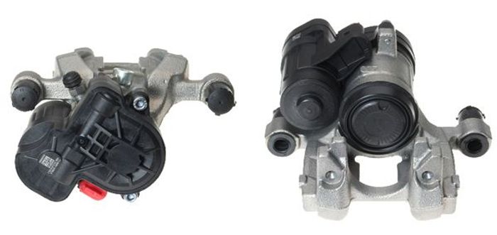Bremssattel