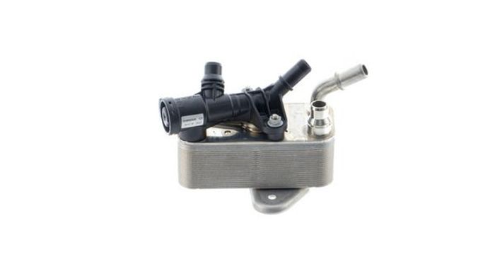 Ölkühler, Automatikgetriebe