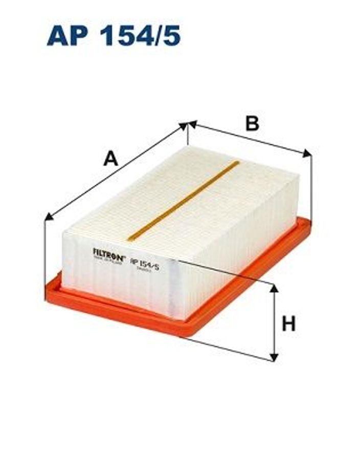Luftfilter
