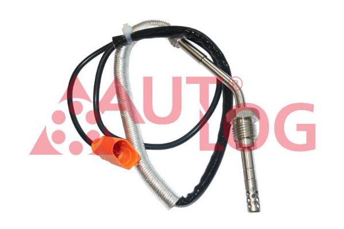 Sensor, Abgastemperatur