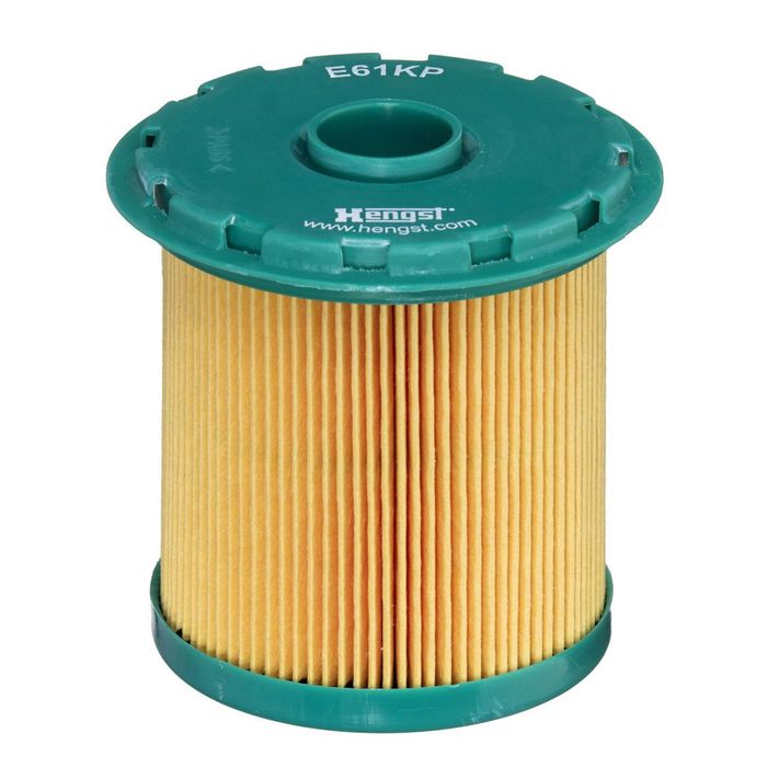 Kraftstofffilter