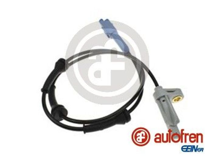 Sensor, Raddrehzahl