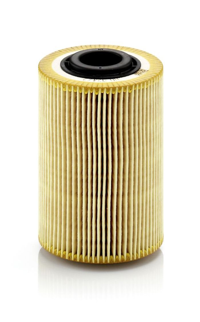 Ölfilter