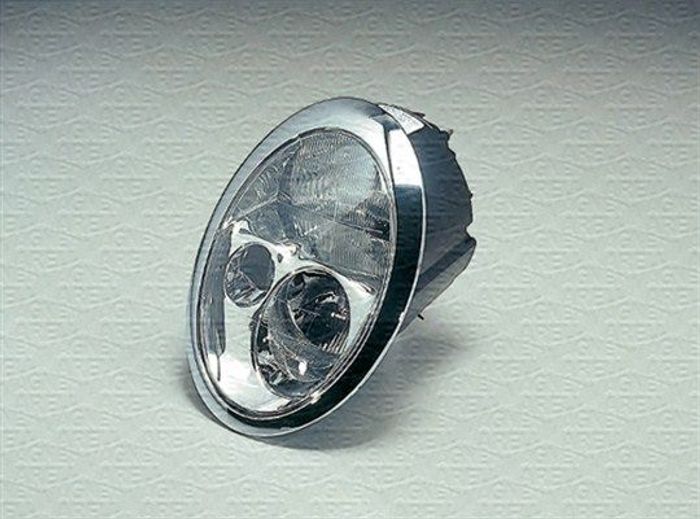 Hauptscheinwerfer