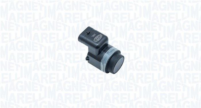 Sensor, Einparkhilfe